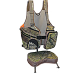 Image of Beard Buster Deluxe Turkey Vest