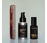 Image of Beardbrand Bold Fortune Grooming Set 023C263A