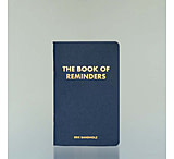 Image of Beardbrand Book of Reminders