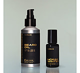 Image of Beardbrand Norse Winter Beard Oil &amp; Cologne Bundle 7BCE3E46