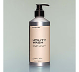 Image of Beardbrand Temple Smoke Utility Beard Wash 8932E915