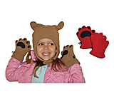 Image of Bearhands Mittens