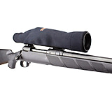 Image of Beartooth Products Scopeguard 2.0 Black 40+ Short Open View