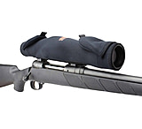 Image of Beartooth Products Scopemitt Premium Black 50+ Long