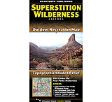 Image of Beartooth Publishing Superstition Wilderness