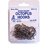 Image of Beau-Mac Octopus Hooks