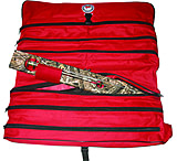 Image of Beaver Dam Rail Tip-Up Bag - 7 Pockets