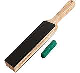 Image of BeaverCraft Leather Paddle Strop w/Comp