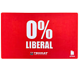 Image of BECK TEK, LLC Zero Percent Liberal Door Mats Liberal 25in