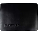 Image of BECK TEK, LLC (TEKMAT) TEKR20STEALTH-BK Stealth Ultra Handgun Black 20&quot; X 15&quot;