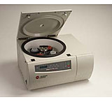 Image of Beckman Coulter Allegra X-12 and X-12R Benchtop Centrifuges, Beckman Coulter 392472 Allegra X-12, Non-Refrigerated Model