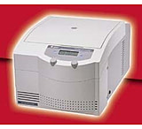 Image of Beckman Coulter Microfuge 22R Refrigerated Microcentrifuge, Beckman Coulter 368830 Microfuge 22R With F241.5P Rotor