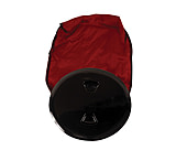 Image of Beckson Marine 5" Stow-Away Deck Plate