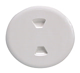 Image of Beckson Marine 5" Twist-Out Deck Plate