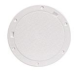 Image of Beckson Marine 8" Non-Skid Pry-Out Deck Plate