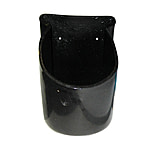 Image of Beckson Marine Soft-Mate Can &amp; Air Horn Holder