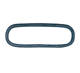 Image of Beckson Marine 4" x 14" Port Gasket