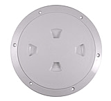 Image of Beckson Screw-Out Deck Plate