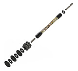 Image of Bee Stinger Stabilizer Microhex Hunting 10in, Realtree Xtra