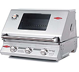 Image of BeefEater Signature S3000S Built-In Barbecue