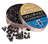 Image of Beeman Mauler Metal Alloy Tip Pellets