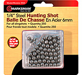 Image of Beeman Marksman Steel Shot