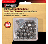 Image of Beeman Marksman Steel Shot 1006420