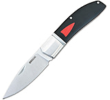 Image of Begg Knives Black Widow SlipJoint Folding Knife