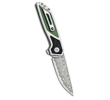 Image of Begg Knives Diamici 3in Folding Knife by Jared Van Otterloo