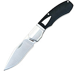 Image of Begg Knives Recurve SlipJoint 2.88in Folding Knife