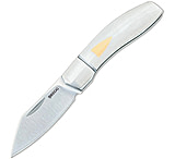 Image of Begg Knives Mini Sheepsfoot SlipJoint Folding Knife