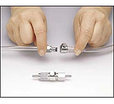 Image of Bel-Art 3MM STAT-O-LOK Disconne Female F19723-0802
