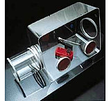 Image of Bel-Art Clamping Ring Only for Acrylic Glove Box, SCIENCEWARE 500250320