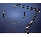 Image of Bel-Art Adjustable Splash Shields, SCIENCEWARE F249660008 Attachment Accessories