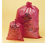 Image of Bel-Art Bag Biohzrd Hdpe 31X38 PK200 F131643138