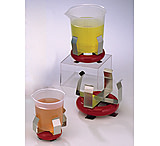 Image of Bel-Art Beaker Holder Weighted F18309-0100