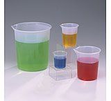 Image of Bel-Art Beaker Pp Grad 1000ML 3PK=BG F262160000