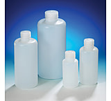 Image of Bel-Art Bottle Hdpe W/28MM CLOS.16OZ F106200007