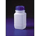 Image of Bel-Art Bottle Hdpe Wm Sq 1000ML F109041000