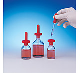 Image of Bel-Art Bottle Polystop Dropper 100ML F11604-0125