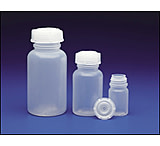 Image of Bel-Art Bottle Round Hdpe Wm 10 000ML F109060010