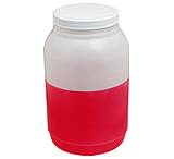 Image of Bel-Art Bottle Wide Mouth Pe 1 Gal F106381010