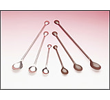 Image of Bel-Art Chemical Spoon Ss 18CM PK2 367290018