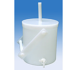 Image of Bel-Art Churn Sample Splitter Poly 14L F378050014