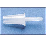 Image of Bel-Art Connector 1/4 X1/2 PK/12 F195620000