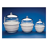 Image of Bel-Art Desiccator 240MM Id W/O F420320000