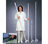Image of Bel-Art Dipper 1PC 12' Poly Hndl 1L F367820132