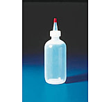 Image of Bel-Art Dispensing Bottles, Low-Density Polyethylene, SCIENCEWARE 116370016, Pack of 12