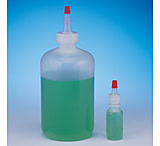 Image of Bel-Art Dispensing Btl 6OZ Pe 12PK 116370006