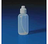 Image of Bel-Art Dropping Bottles, Low-DensityPolyethylene, SCIENCEWARE 116600000, Pack of 12